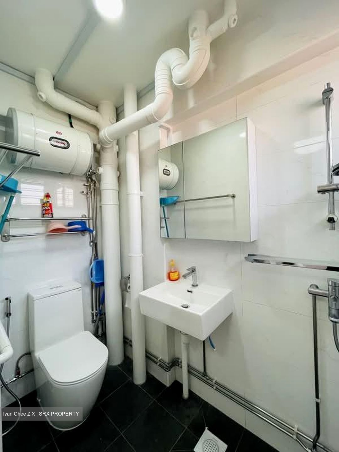 Blk 241 Bishan Street 22 (Bishan), HDB 4 Rooms #582869521